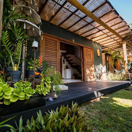 Bangalos Meu Jardim Caraíva Zewnętrze zdjęcie