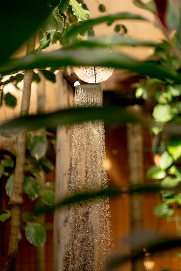 Bangalos Meu Jardim Caraíva Zewnętrze zdjęcie